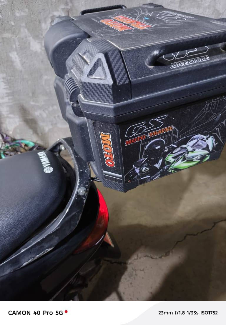 السلام عليكم فورتي فحل خير من الله نزلتها رمبه صار سبوعين الدراجه شوف العيان يحتاجلها فقط بطاريه السعر 650 وبيها مجال المكان بعقوبه الرازي


**إذا كنت صاحب هذا الإعلان وتريد حذفه لأي سبب، رجاءا أرسل رسالة إلى الدعم الفني**