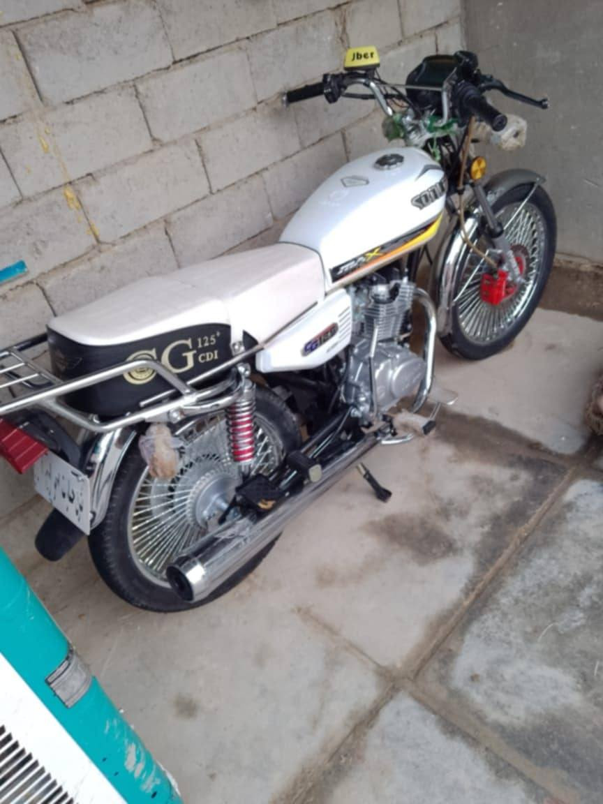 دراجة تايكر 2023 البيع الديوانية قضاء سومر السعر 650 وبيه مجال حك جيه
ملاحضه لمو شراي لا يراسني فدوة


**إذا كنت صاحب هذا الإعلان وتريد حذفه لأي سبب، رجاءا أرسل رسالة إلى الدعم الفني**