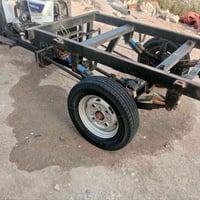 ستوته • موديل ٢٠ • مجمع الكرار