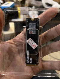 هارد مستعمل • سامسونج 980 Pro • 1TB