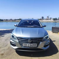 للبيع MG 5 موديل 2024 فئة كومفرت 💰 السعر: 105 ورقة (غير قابل للتفاوض) ...