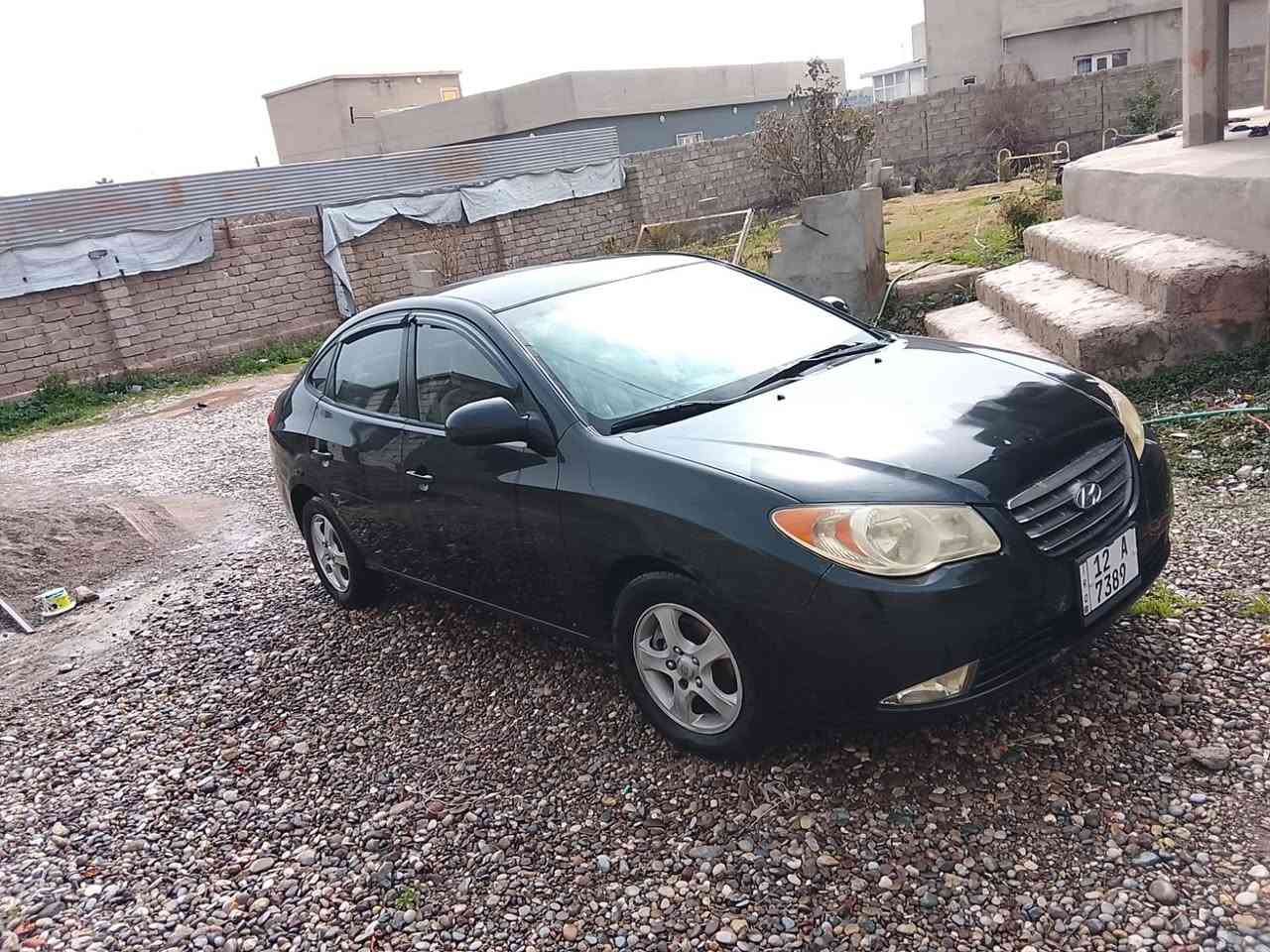 السلام عليكم النترا موديل 2007 رقم نينوى دوالي شرط التحويل باقي التفاصيل اتصل وتدلل ‏‏‪***********‬‏
