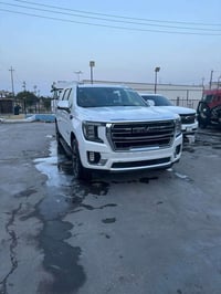 يوكن • ٢٠٢٣ • بصرة باسمه