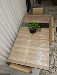 سلێمانی • طقم سفرة