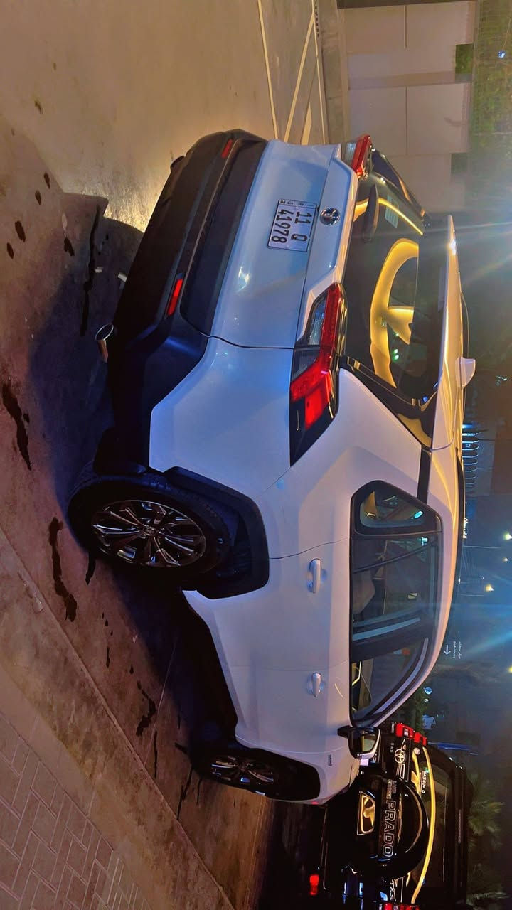 راف فور ٢٠٢٥ خليجي زيرو ماشية ٦٠٠٠
كفالة عامة
وكالة عبداللطيف جميل
مرقم بغداد
حساسات تحكمات سلايت انضمة قيادة
مكانها المنصور او اليرموك
السعر ٤١ مليون وبيها مجال
متواجد واتساب ***********
