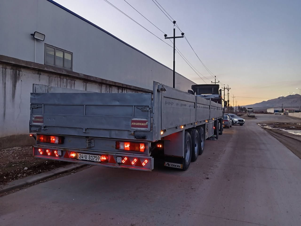 عربانه للبيع اوربيه 3دناكير 14 طخم تايات جديد سعر 65 سنويا ورقم جديد
***********+***********
