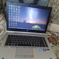 لابتوبhp مواصفات فول معالجintel core5 ويندوز 7 محدث ويندوز10 برو بي تق...