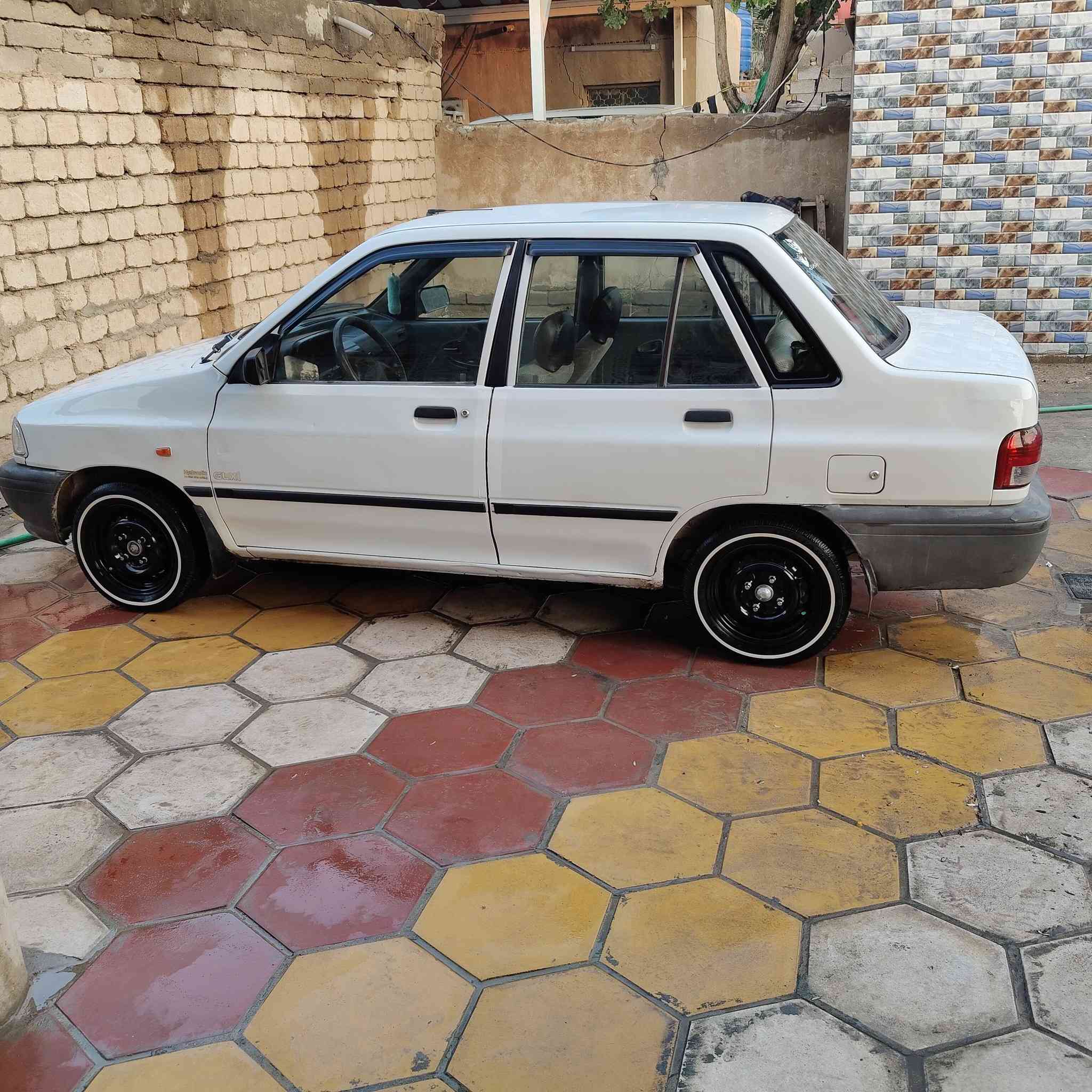 سلام عليكم للبيع موديل 11كير ومكينه وشواصي كفاله تخم تواير ابو الخطه مابيه خياسات سعر 38ترهم مراوس بكيه
***********
