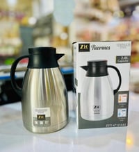 ترمس ستيل • زيو • ٢لتر
