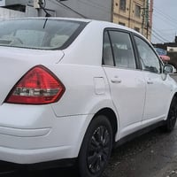 نيسان تيدا • ٢٠٠٩ • رقم اربيل