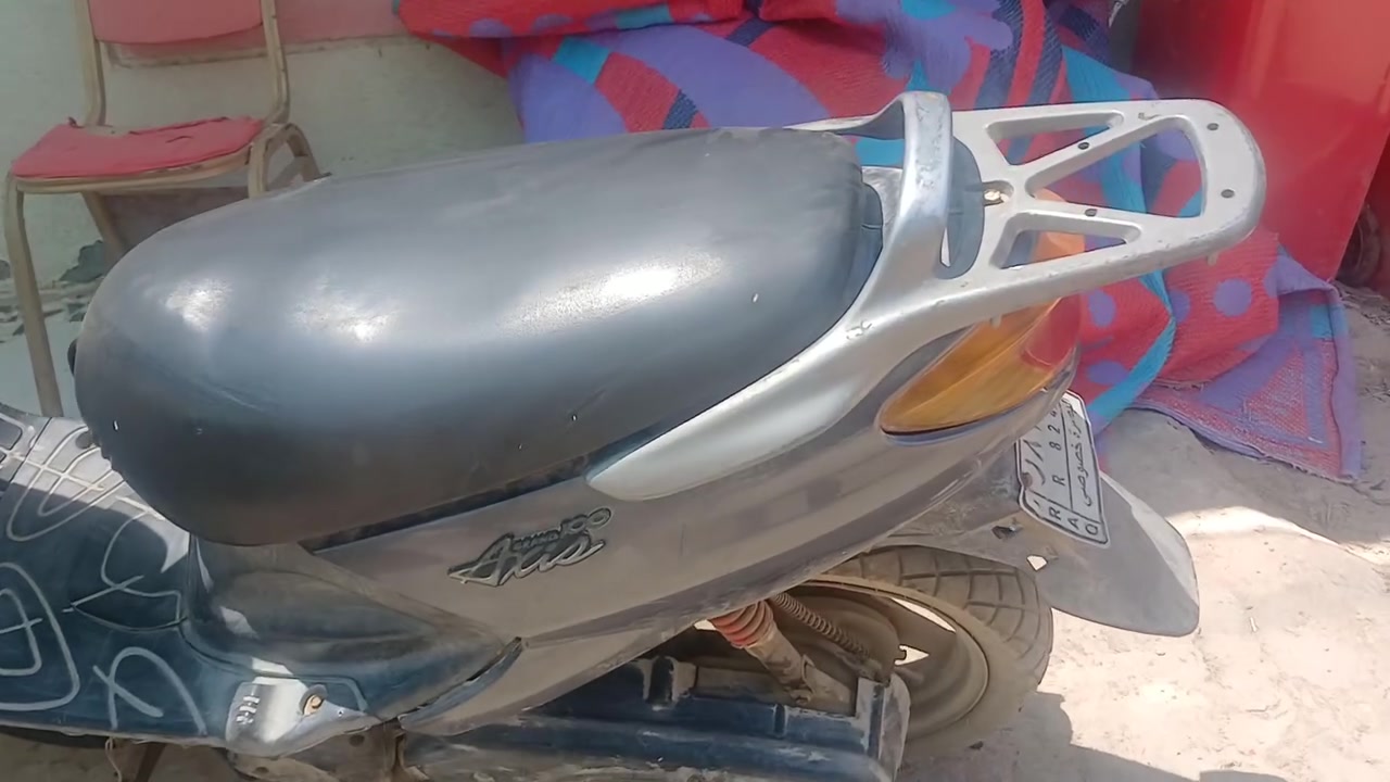 سلام عليكم للبيع  گزز مگانگ البصره ابي الخصيب  سعر  ۳۰۰  هذ رقم الهاف.***********
