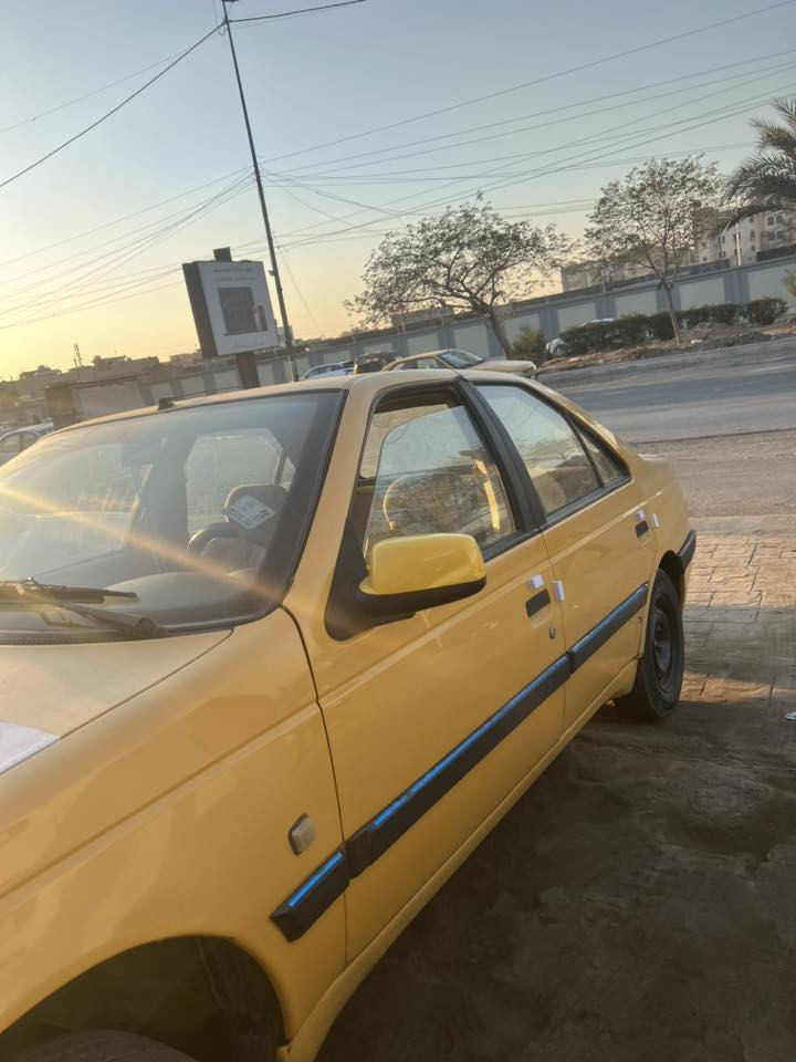 بيجو لميس ٢٠١٥ للبيع
صدر خلفي جديد 

صدر امامي جديد 

تبريد ثلج + تدفئة 

زوج تاير امامي مصاله فترة مشدود 

السيارة نضيفة بشكل لا خياس لا ضربة تجي تكلب وتشوف 

مكاني بغداد الشعب

الرقم ***********  او واتساب
