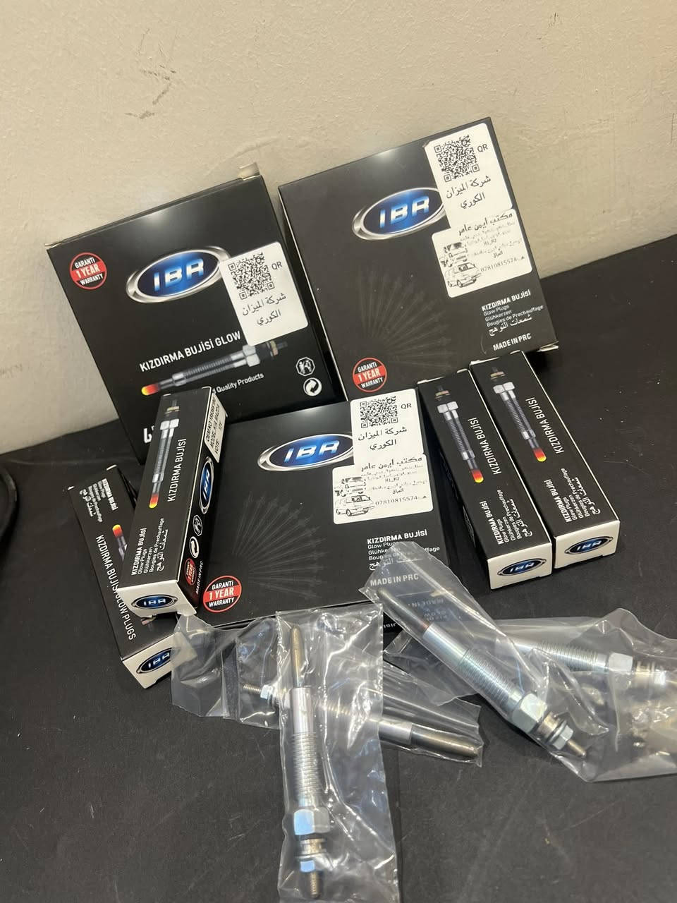 ضمان أسبوع واحد حقيقي
بلك تركي كيا بنكو 3 ضمان أسبوع واحد 🔥 
يتوفر بكميات كبيره جمله ومفرد 🔥🔥 
السعر 17 الف والتوصيل مجاني لجميع المحافظات 🖤🔥🔥

ويتوفر جمله بسعر جداً مناسب لدعم الوكلاء 🔥🔥🖤 
للتواصل او الحجز *********** 
اومراسله الصفحه 

سارع بل حجزز
