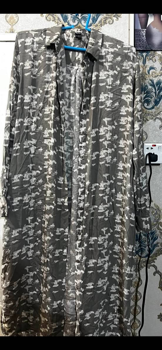 ملاببس للبيع باسعار مناسبة


**إذا كنت صاحب هذا الإعلان وتريد حذفه لأي سبب، رجاءا أرسل رسالة إلى الدعم الفني**