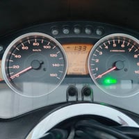 فورزة 10.0 • دراجة نظيفة • ٤٠٠٠٠ كم