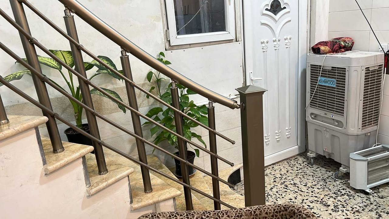 🌴( بسم الله الرحمن الرحيم)🌴
      السلام عليكم زبائننا الاكرام ✋

 يقدم لكم معمل ألرقيب
أجمل تصاميم والعروض الحظرتكم كل الي عليك
        تختار التصميم واحنه ننفذ 👍
شبابيك pvc التركي + شبابيك الألمنيوم التركي.🇹🇷

    أبواب pvc التركي + ابواب الألمنيوم التركي 🇹🇷
                    جميع الأشكال متوفره 

   جميع المحجرات التركيه 🇹🇷
محجرات زجاج 10 ملم مسكرت
محجر الملكي والعرانيص 
محجرات الألمنيوم التركي

            من ارقئ انوع المواد المستخدمه
             شبابيك محشاه بحديد ٣ ملم
             مع أجود الاكسسوارات التركيه 🇹🇷

وين متكون راح نوصلكم 👷
  ما عليكم سواء مراسله الصفحه او الاتصال
لتثبيت طلباتكم واحنه  تتكفل بالباقي
كادر متخصص نجيك الأحد باب بيتك  ناخذ قياسات
الموقع بشكل كامل ودقيق
نبدأ بالتنفيذ بكفاء عاليه 🧑‍🔧
بمواعيد محدده ودقيقه ⏰
   وبأسعار تنافسيه 🤝.

        ملاحضه يوجد جميع الموديلات واللوان

مثل ما وعدناكم
  احجز وخلي بالك مرتاح ☑️
...... ***********...... واتساب
.......***********...... اتصال 

مستعدون استفساراتكم مساعدتكم

العنوان بغداد / الدوره / هورجب/ قرب محطة أضواء بغداد
