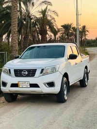 نيسان نافارا • الديوانيه • مهناويه