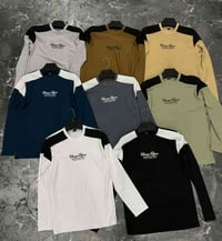 بضاعة جديدة • تيشرت • قماش فوال