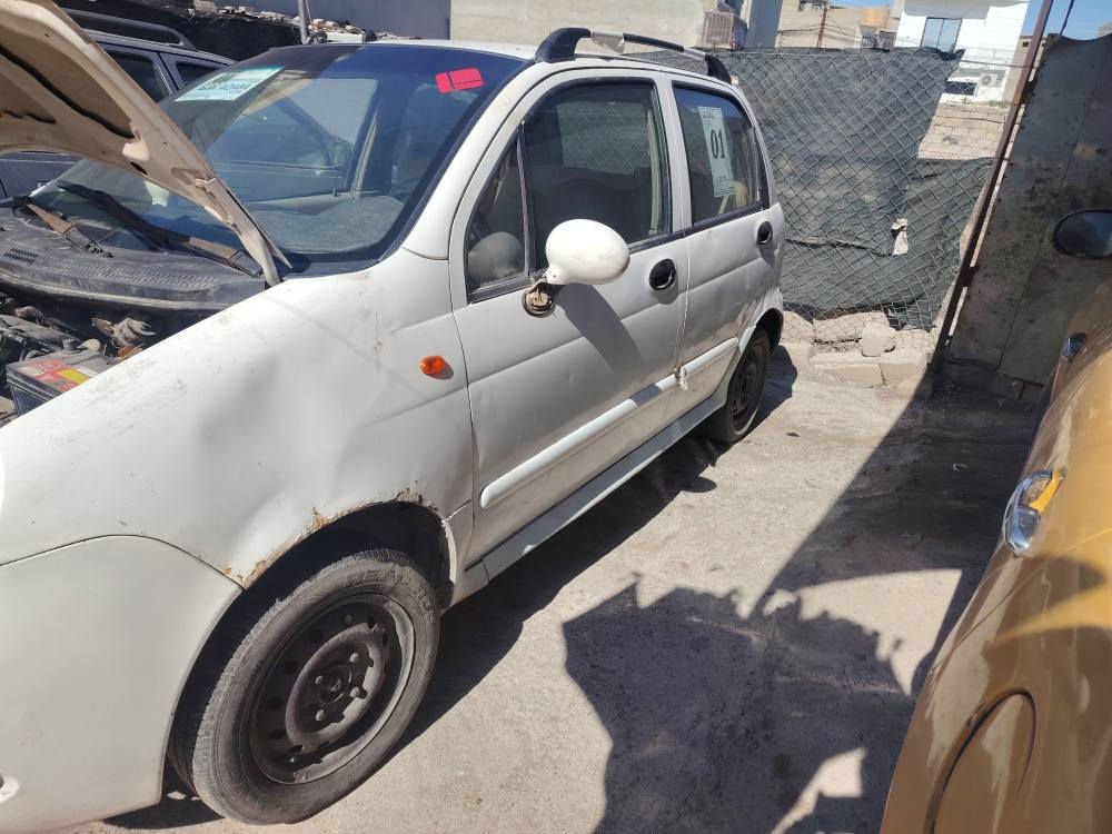 كوكو٢٠١٠للبيع السنويه والرقم ضايعين مسحوب  بيها واجها الشرعي يحوال مايسوي وكاله المكينه بيها صوط تعبانه
كابون بيها
السياره كير عادي
السعر ١٣
مكان السياره السده مال رشديه
*********** موصل, نينوى
