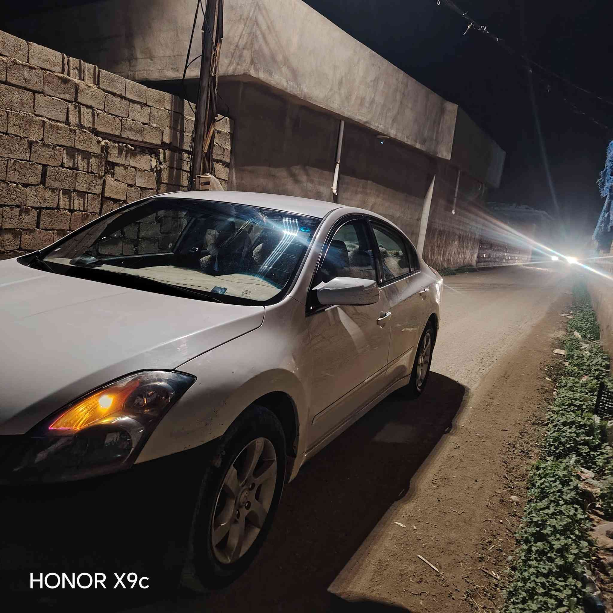 السلام عليكم ألتيما موديل 2008 صدر جديد باتري جديد سياره خير من الله تبريد ثلج محرك ٤ سلندر رقم بغداد دولي سنوية لل 30 السعر ٩٧وبيهه مجال بصيط لاستفسار الاتصال على الرقم ***********
