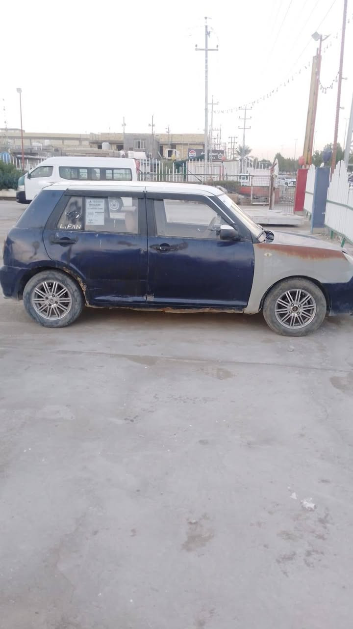 ليفان 2013 رقم بابل تحويل مباشر عقد مروري 
#سعرها 26 ورقه وبيها مجال بسيط جدا

جاهزه كير محرك حداديه
تبريد شغال
تخم تاير
باتري
غرفه حلوه
مكان السياره بالحله شارع 60

***********
مكلف بالنشر اتصل عالرقم
