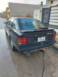 فورت اسكوربيو حجم 20 قبغ اسود السعر ٢٢  07502011266