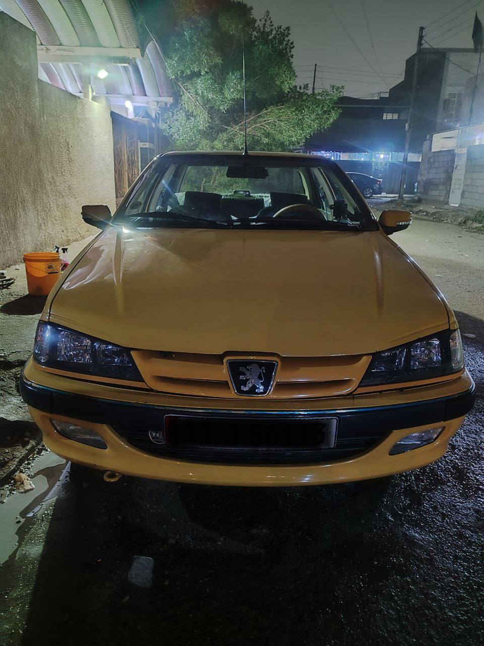 الـــسلام عليــكم
بيجو بارص 2015 سياره مال جناي

كفالة محرك كير تدفئه جهنم  وتبريد -فريز شغالات كلهن ..

-مازدات جدد دخانيات

 -بك لايك جديد لايت زنون عالي جدا والناصي ايضا عالي فول الفول 

- داش كام 3 كامرات وشاشه دجتال مع كامرا بك لايت عدد 2 متحركه وثابته 

كهربائيات شغاله سنتر لوك 
رقم بغداد نكليزي مصفره هيئه وغرامات تحويل اريد بيها ثاني يوم

سياره مال بيت مدارات فول(بانزين محسن ومي راديتر الزيتي يعني مناقصها شي تريد تاخذها تراي الك للبصره وترجع)
رقم بغداد نكليزي تحويل اريد بيها ثاني يوم

للتواصل ***********

ومتوفر واتس اب

السعر 48 وتدلل
