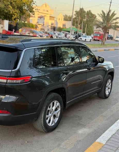 جيب لمتد موديل 2022
فول مواصفات كرسي منفصل داخ بيجي بانرومه شاشه مواصفات المتد معروفه بابين صبغ جاهزه مناقصه اي شي ماشيه 37 الف ميل السعر288  مكانه بغداد التواصل*********** بغداد
