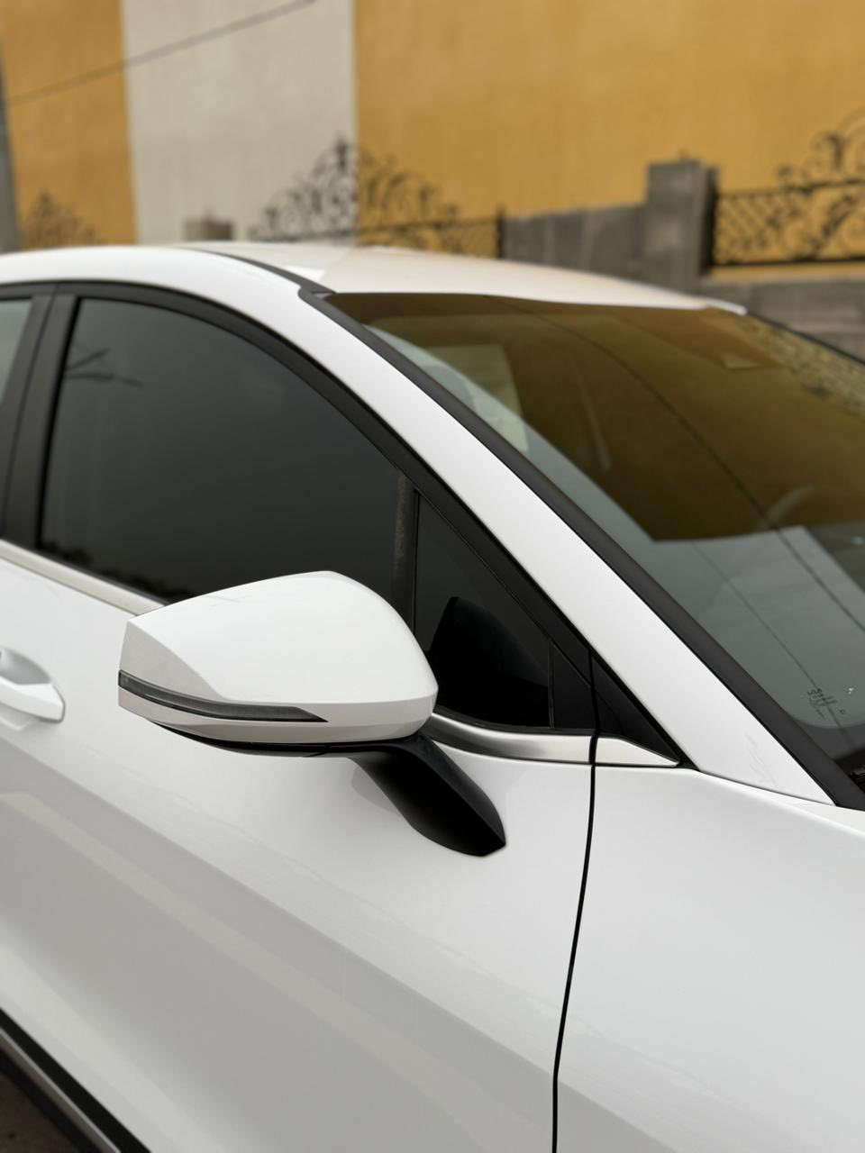 سبورتج الحادث سرقه فقط بدون ابرباك
2025

ماشيه 8000الف مايل

فول عده فتحه

رادار امامي

رادار خلفي

تحديد مسار

نقطه عمياء

جشن ساخن

جنطه كهرباء 

حساسات

توقف ذاتي

تحديد مسار 

مثبت سرعه

العنوان كربلاء ***********
