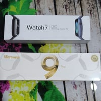 ساعات سمارت • ساعات ذكية • الكترونيات