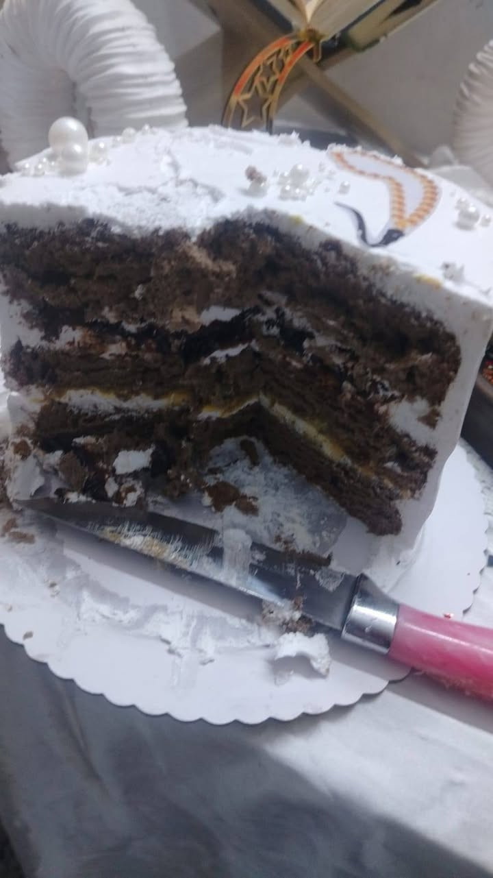 شغل حسب الطلب للحجز والاستفسار مراسله الصفحه
او عل رقم ***********
توصيل مجاني  عل عيد الحب اي قالب  توصيل مجاني 
ستغلو العرض
مدينة الغزالية
كيك معجنات الغزاليه
