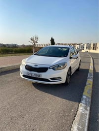 سيراتو ٢٠١٤ • ١١٣٠٠٠ كم • تحويل وكالة أربيل