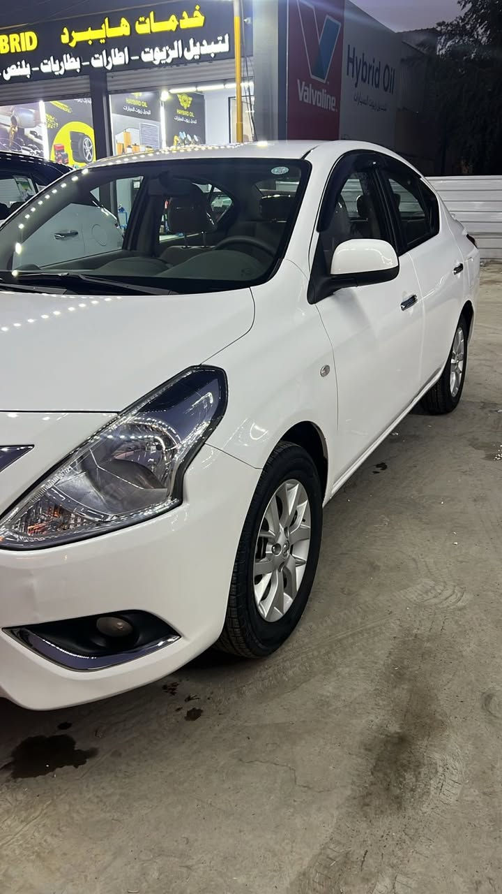 صني 2024 ماشية 69.000 مكفولة 

***********

سعر117$
