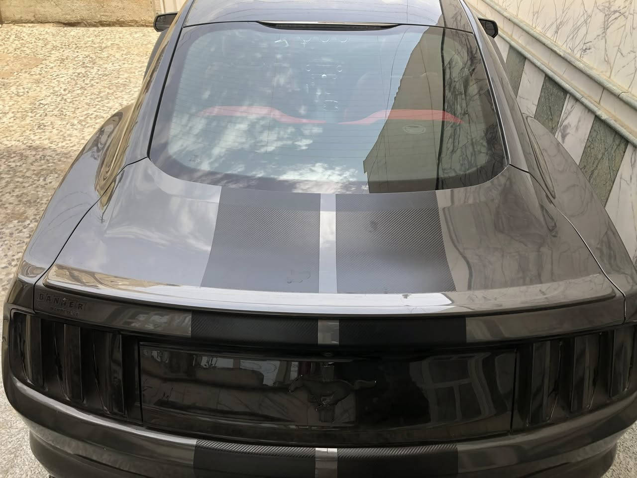 Mustang v6 3.7 2016

السلام عليكم

بلاااش
للبيع سيارة مخزنه بحالة الزيرو 

فورد موستانك موديل 2016

محرك 6 سلندر سعة 3.7 لتر  المعروف بقوته وتحمله 

واللي توقف انتاجه سنة 2018 يعني الجديد ماكو  6 سلندر

عليها ويل اميركان مصل اصلي حجم ٢٠ تو سايز

مضمومه  وماشية ٥ الاف فقط 💯 

رقم بغداد : تحويل مباشر .

سيارة جديدة بمعنى الكلمة ✅ 

.سعرها ١٨٨ ورقه قفللل

_________________________________________


**إذا كنت صاحب هذا الإعلان وتريد حذفه لأي سبب، رجاءا أرسل رسالة إلى الدعم الفني**