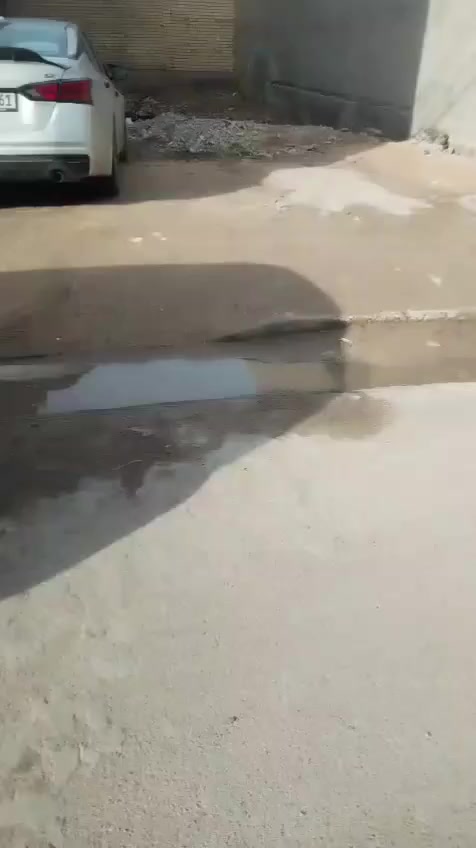 قطعه ارض للبيع المساحه75 متر الواجه 4 الا ربع نزال عشرين العنوان الهياكل للتواصل دايركت واتس اب***********
