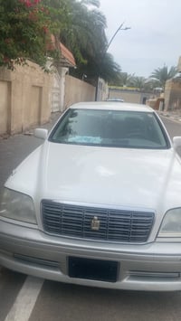 كراون • مكينة قرار ١٠٢ • باقي كمرك