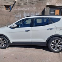 سنتافي • ٢٠١٣ • ٦ سلندر