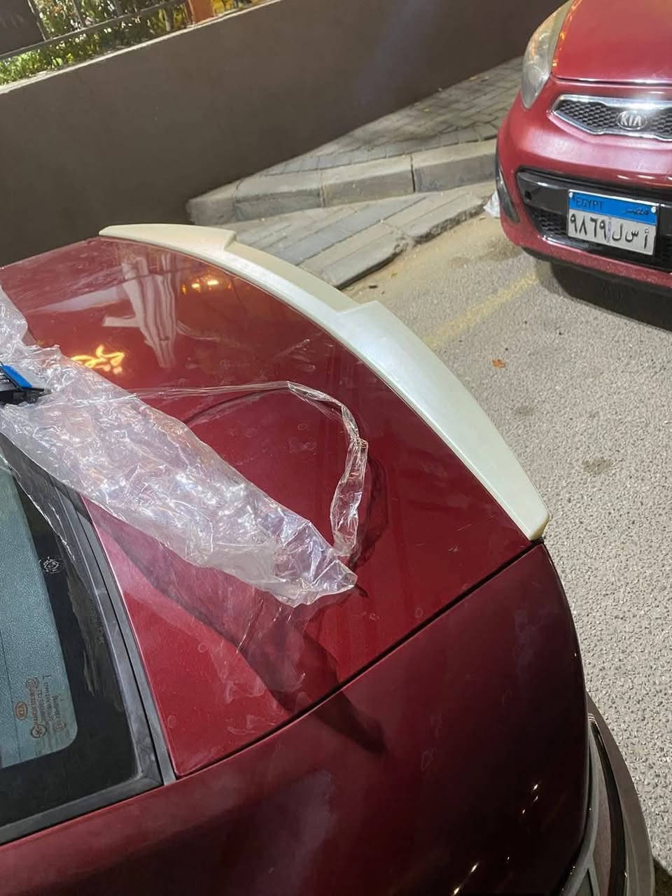 بعد إذن الادمن


**إذا كنت صاحب هذا الإعلان وتريد حذفه لأي سبب، رجاءا أرسل رسالة إلى الدعم الفني**