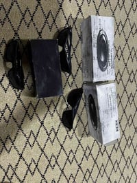 بوصله نظارات اوكلي أمبيوت سكساور ڤورتكس أمبيوت شيشانيه تراجكون ضمان ال...