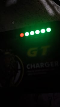 شاحن ٧٢فولت • ٢٢أمبير • بغداد