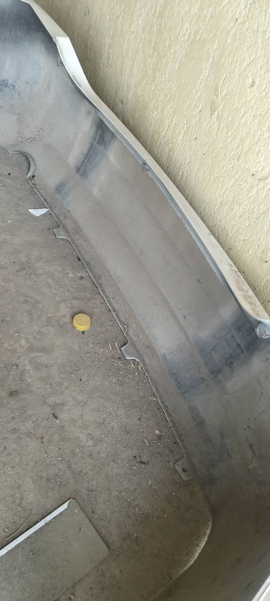 دعامية كامري خلفية اصلية ويا جاملغ ايمن سعرهن ب100 الف وتدللون


**إذا كنت صاحب هذا الإعلان وتريد حذفه لأي سبب، رجاءا أرسل رسالة إلى الدعم الفني**