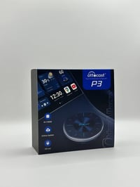 Ottocast P3 • ٨ جيجا رام • ١٢٨ جيجا