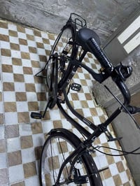 بايسكل • حجم ٢٦ • ما بي ضرر