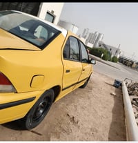 سمند موديل 10 بيع او مراوس سياره بدون راعي استفسار 07829395171واتساب