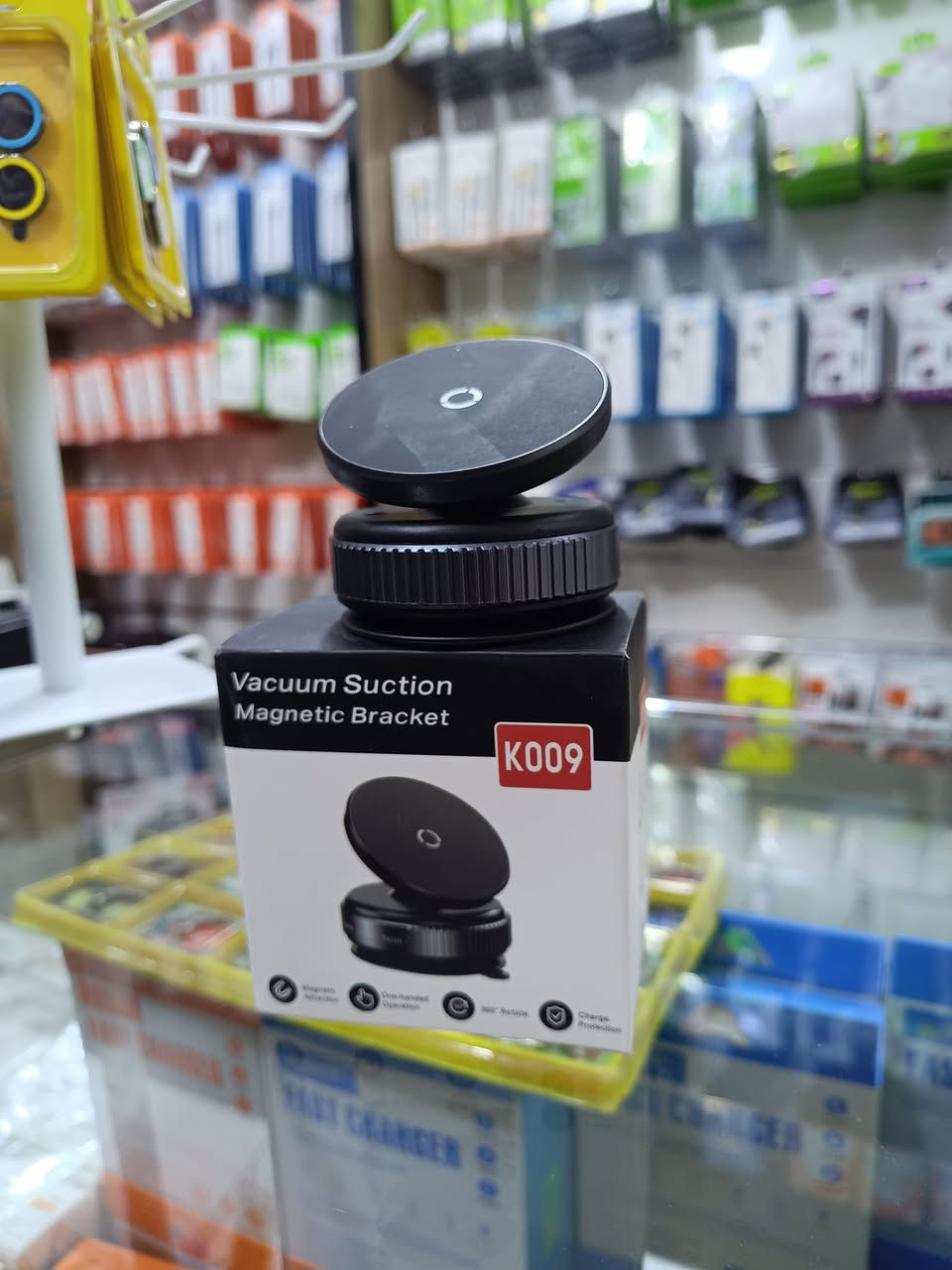 متوفر ستاندات سيارة ( ستاند ضغط - ستاتد تبريد ) هاتف : ***********

الموقع : قرب قاطع مرور الزوراء المحل يكون بجانب مجمع الحياة الطبي اسم المحل  #AHMED_FAST 

أهلاً وسهلاً بكم
