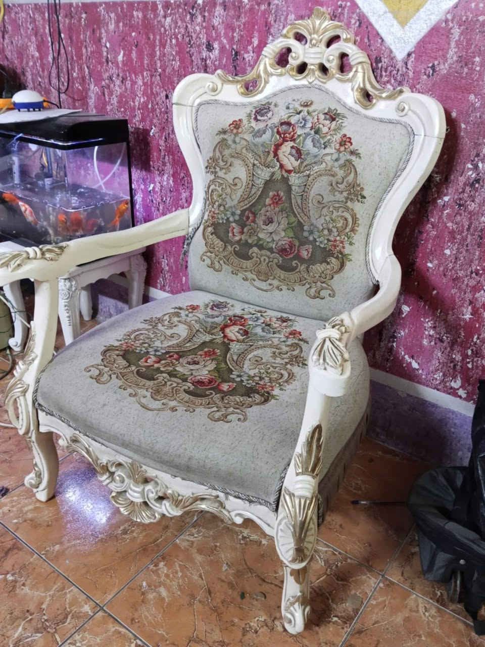 البيع مستعجل على بعته سعر 150او بيه مجال شراي خاص بكان ثعالبه


**إذا كنت صاحب هذا الإعلان وتريد حذفه لأي سبب، رجاءا أرسل رسالة إلى الدعم الفني**