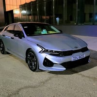 K5 خليجي • ٢٠٢١ • محرك ٢٥٠٠