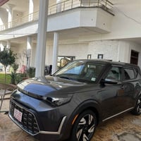 سول GT لاين • ٢٠٢٣ • كركوك