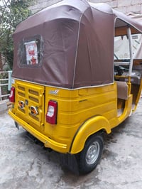 تكتك • مديل 19 • مكينة وكير