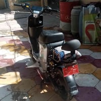 كربلاء الحسينيه • نقص بطاريه • نقص كشن خلفي